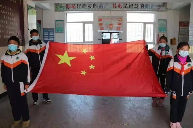 美妙冬季拼图
